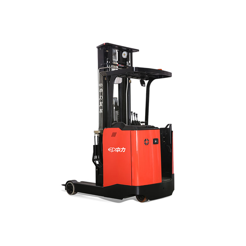 CQD15S 1.5噸電動前移式叉車