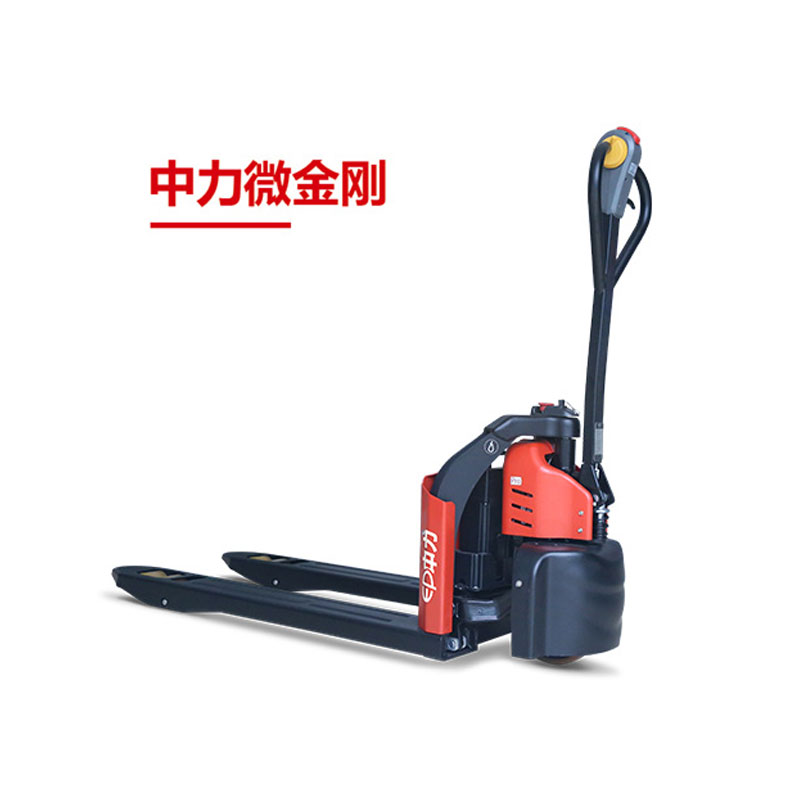 EPT12-EZX 1.2噸電動搬運車