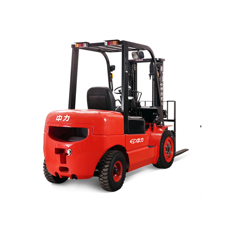 2.5噸內(nèi)燃叉車租賃