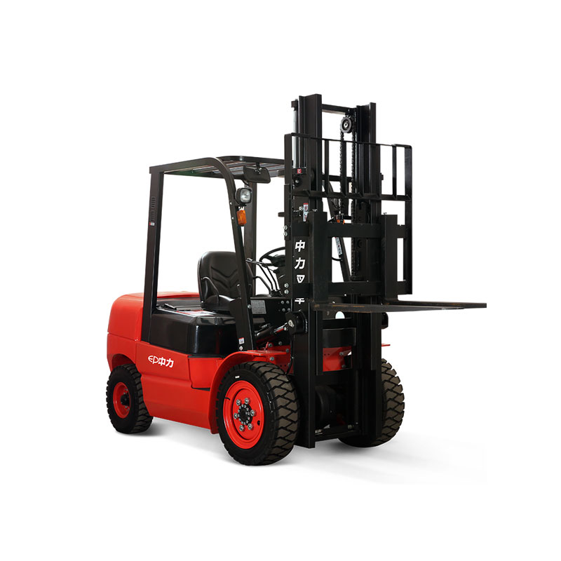 3.0噸內(nèi)燃叉車租賃