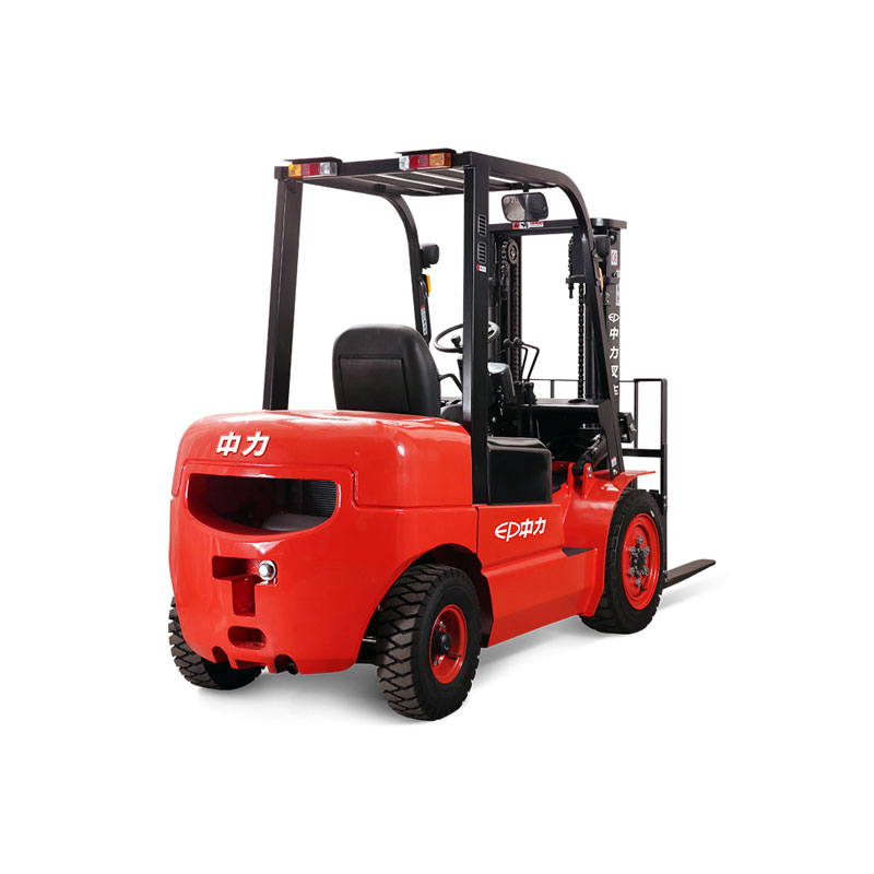 3.5噸內(nèi)燃叉車租賃